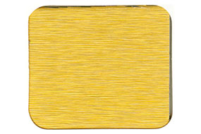 Brushed Aluminum Composite Panel