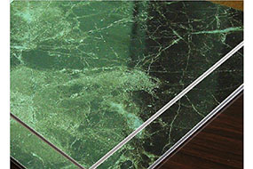 Marble Finish Aluminum Composite Panel