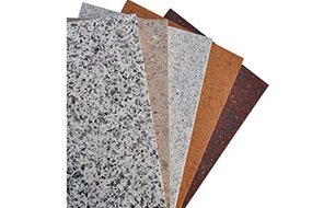 Marble Finish Aluminum Composite Panel