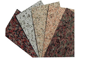 Marble Finish Aluminum Composite Panel