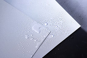 Nano Aluminum Composite Panel
