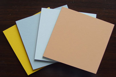Nano Aluminum Composite Panel