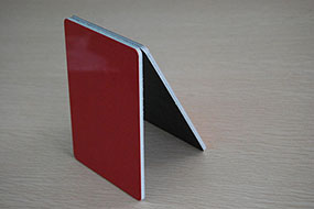 PE Coating Aluminum Composite Panel