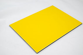 PVDF Coating Aluminum Composite Panel