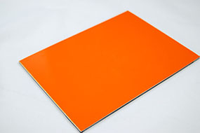PVDF Coating Aluminum Composite Panel
