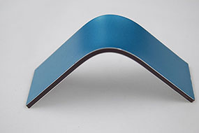 PVDF Coating Aluminum Composite Panel