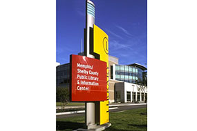 Sign Board Aluminum Composite Panel