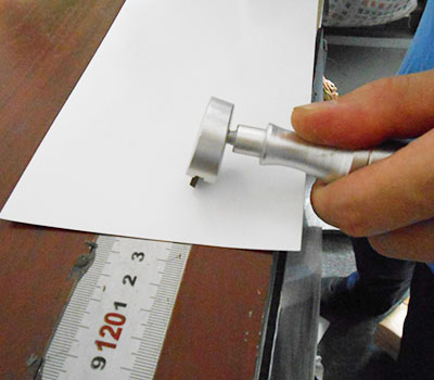 alucoworld acp sheet production