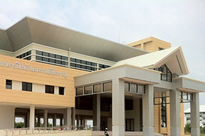 Alucoworld Featured Aluminum Composite Panel Projects Overview 2