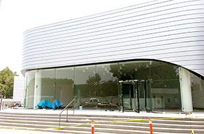 Alucoworld Featured Aluminum Composite Panel Projects Overview 7