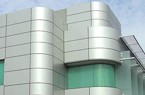 Alucoworld Featured Aluminum Composite Panel Projects Overview 4