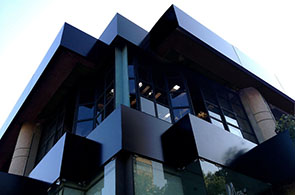 Alucoworld Featured Aluminum Composite Panel Projects Overview 12