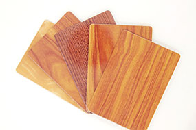 Wooden Aluminum Composite Panel