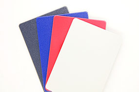 High Gloss Aluminum Composite Panel