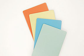 High Gloss Aluminum Composite Panel