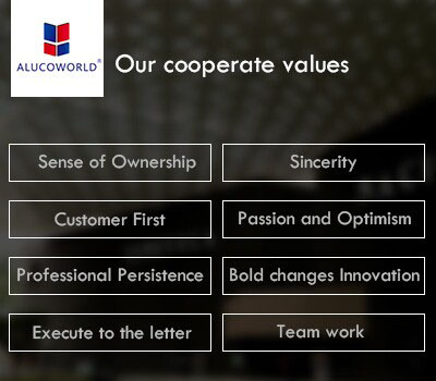 8 Core Alucoworld Advantages
