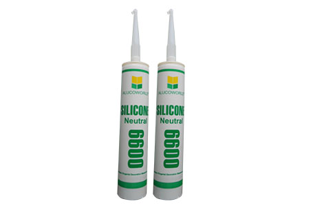 Silicone Sealants