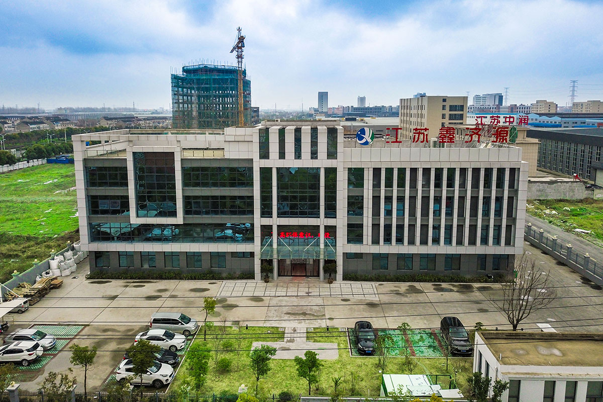 Alucoworld China Aluminum Composite Panel Factory