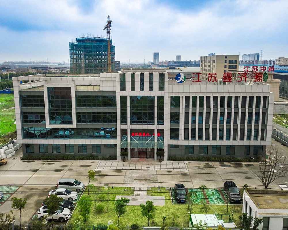 Aluminum Composite Panel Manufacturer