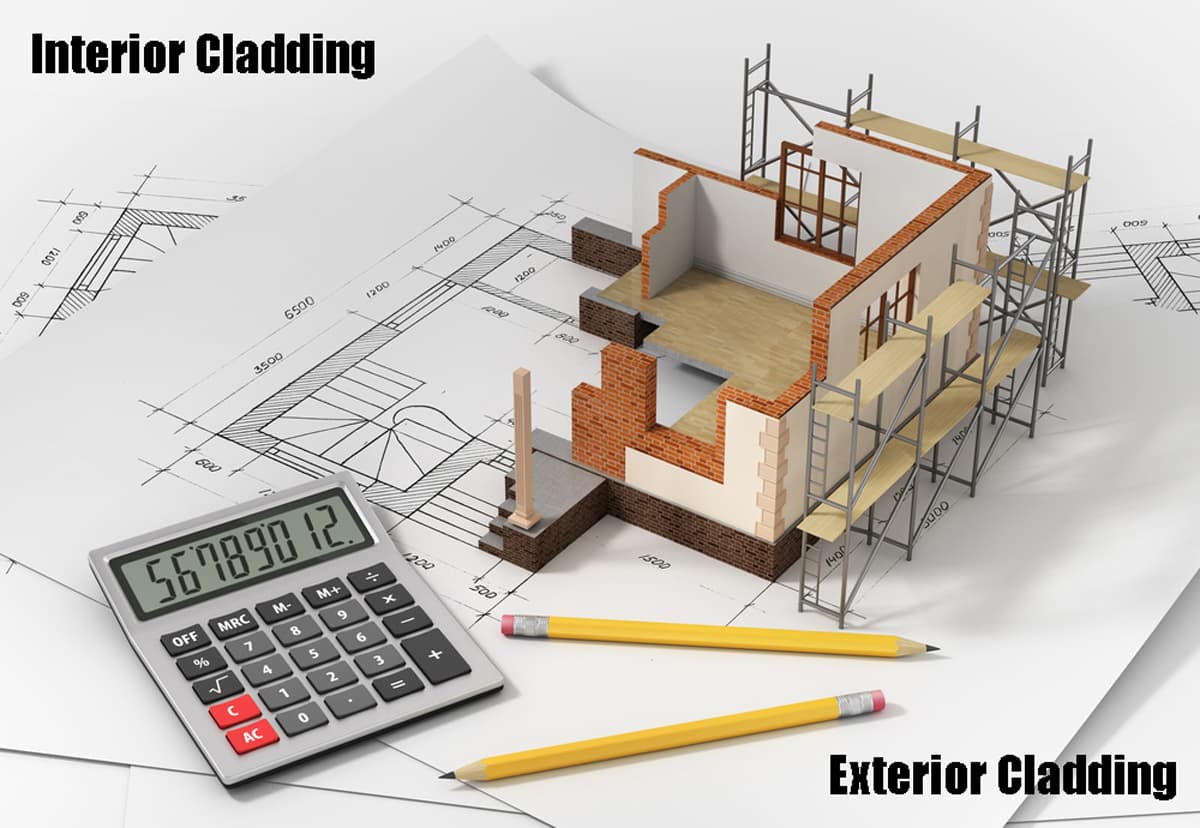 PVDF ACP Panel is Major for Exterior Decoration