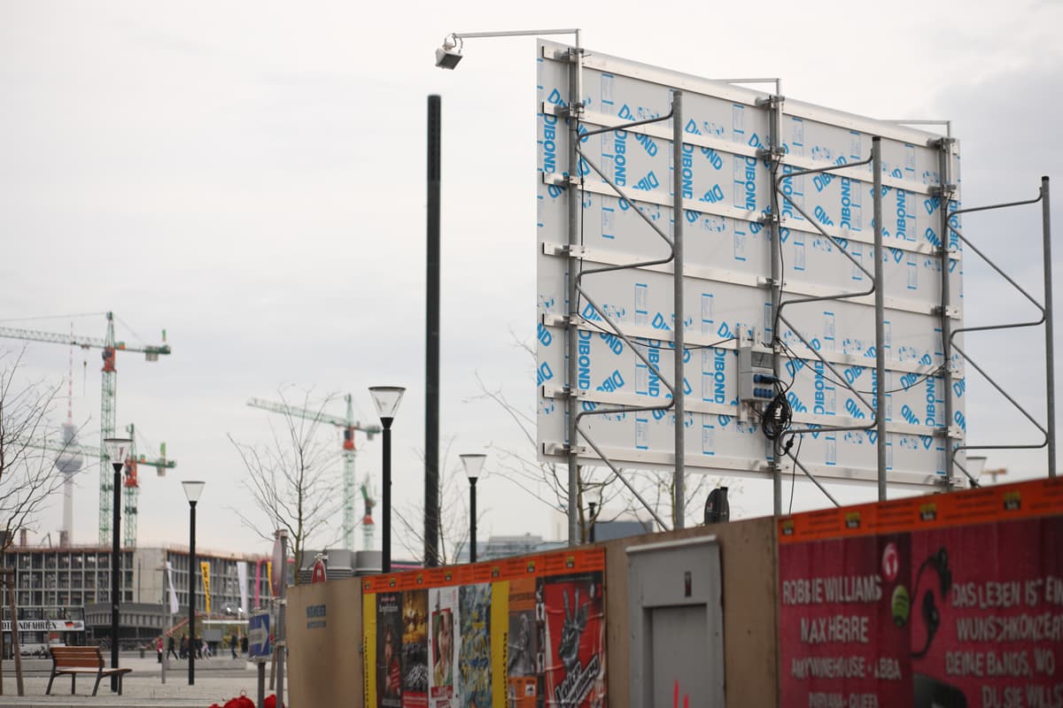 Aluminum Composite Panel is created by 3A Composites