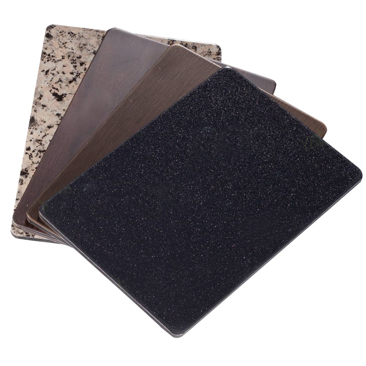 Alucoworld PVDF aluminum composite panels