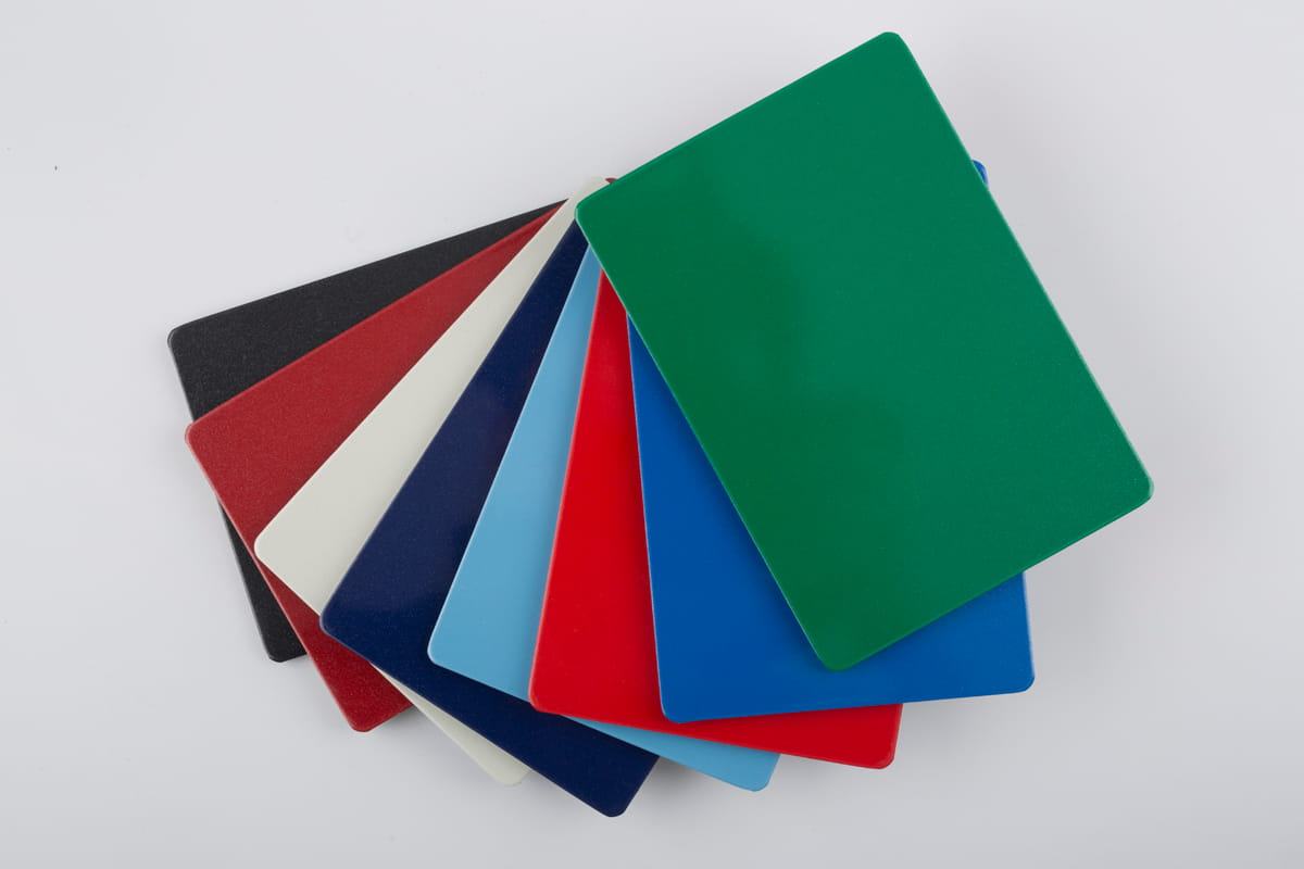 aluminum composite panel