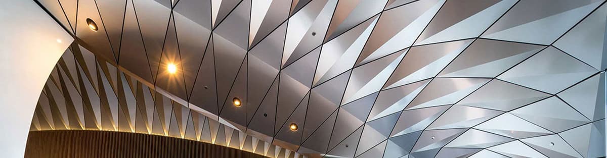 Alusign China aluminum composite panel manufacturer