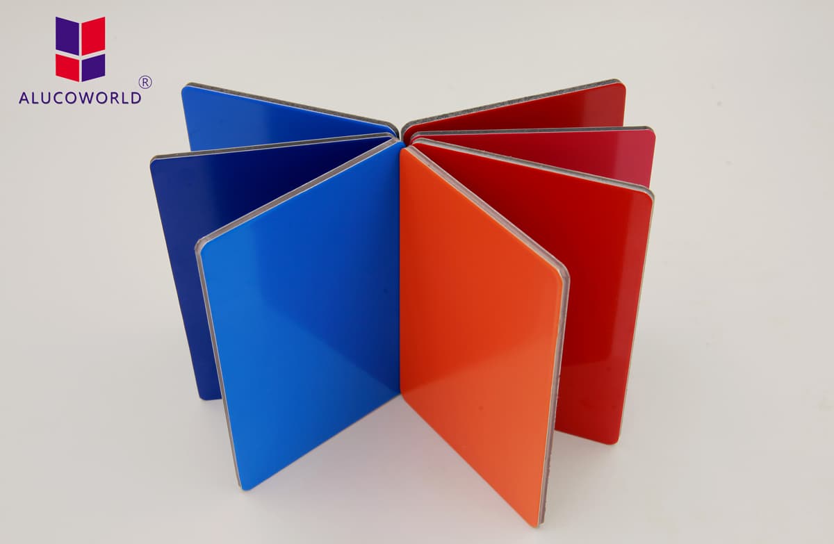 About Aluminum Composite Panels