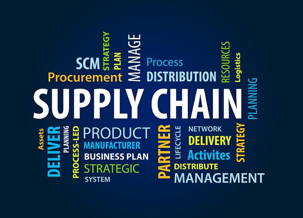 supply chain