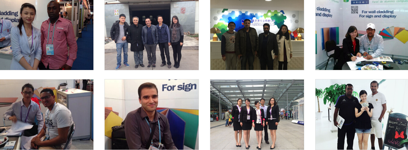 alucoword acp clients worldside